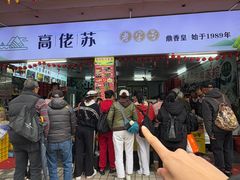 -鼎香皇高佬苏裹蒸粽