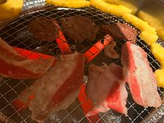 -伊茉家的烤肉店(勒泰中心店)