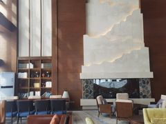 -长白山鲁能胜地瑞士酒店-度假村·怡客全日制餐厅