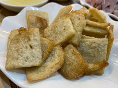灌肠-宋记爆肚(酒仙桥店)