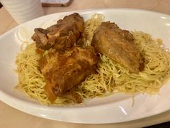 -盛记粥面(佐敦店)