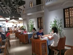 -晓粤·惹味粤菜(凯德乐峰广场店)