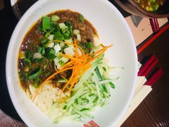 功夫面-春水堂人文茶馆(台中四维店)