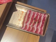 -西塔老太太泥炉烤肉(亚运村店)