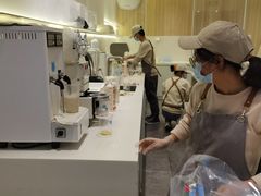 -兰熊鲜奶(西直门凯德mall店)