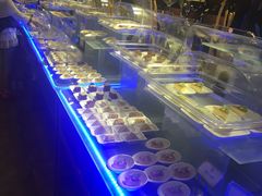 自助取餐区-三亚胜意海景酒店·海鲜自助餐厅(三亚湾路店)