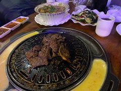 -超级神炭烤肉夜食(芥园西道店)