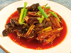 -岷山饭店-岷轩中餐厅