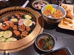 -谷牛和牛烤肉(漕河泾印象城店)