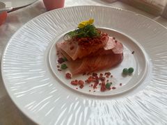 -聚鑫阁江浙菜·非遗传承技艺(青村帝华园店)