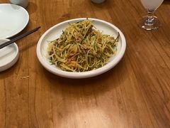 家常凉菜-一轩饺子馆(丽都店)