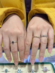 -Cindy Jewelry·钻戒·彩色宝石