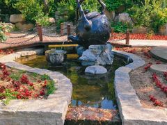 -威海华夏城景区