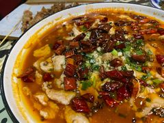 -新凯旋烧烤·燕姐千岛湖土菜