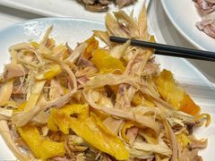 -潮中人·潮州菜(益乐路店)