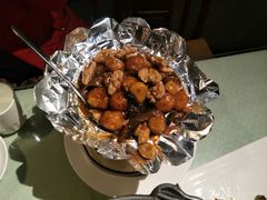 -天厨妙香素食餐厅(清华店)