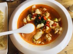 六合鱼-東舍食唐精品陕菜馆