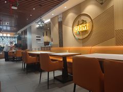 -香港深井掂檔烧鹅茶餐厅(海韵城店)