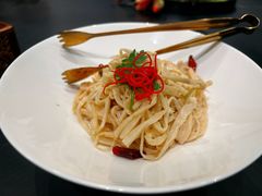 -锦府盐帮·私宴(赛特店)