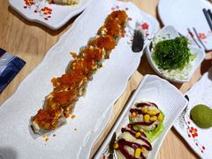 -晓寿司·日本料理(望京博雅店)
