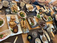-德川家日本料理(中关村寰太大厦店)