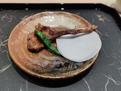 -辉·四季料亭·怀石料理·深夜食堂烧鸟·Omakase