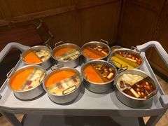 -快乐小羊·内蒙牛羊肉火锅(流花中心店)