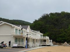 -棒棰岛宾馆景区