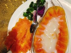 -爱上味·私房菜(仁恒国际店)