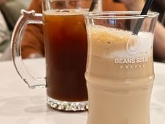 -Beans Solo豆号咖啡(百家湖花园店)