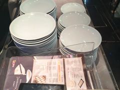 -东方饺子王(哈西万达店)