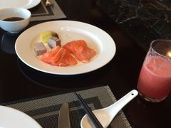 -AdD全日制餐厅(中谷花园酒店)