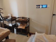 -手舒·采耳按摩·影院足道spa(莫愁湖东路店)