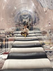 -奈尔宝家庭中心·亲子餐厅(鄞州万达店)