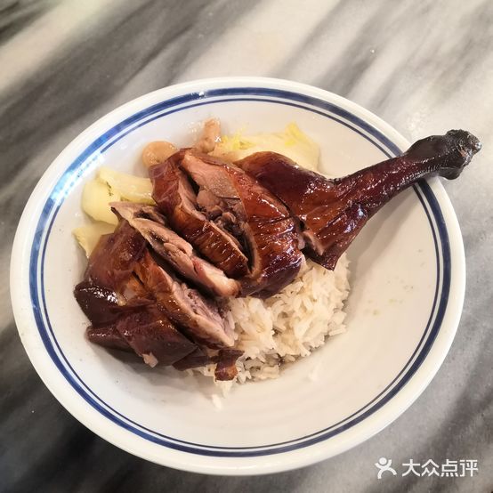 洪福记稍味(第六店)