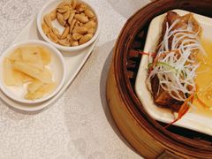 -广州建国酒店-盈丰阁粤菜-粤式茶点