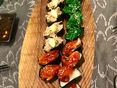 -汕头国际大酒店-牛一町目餐厅