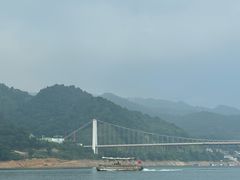 -酒仙湖景区