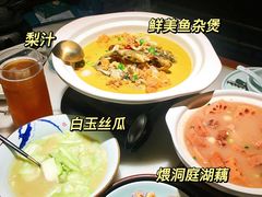 -佬麻雀·剁椒鱼头(京基KK One店)