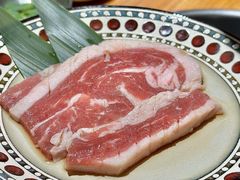 -哼蟹二将·烤肉酱蟹(合生汇店)