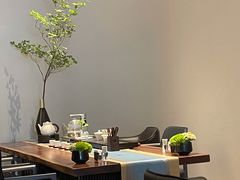 -柿合缘新京菜(国金中心商场店)
