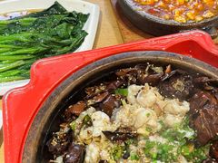 -大丰收脆鱼(浦西万达店)