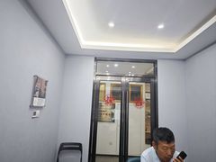 -居丽装饰空间设计(总部)