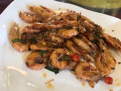 -俊江海鲜酒店(海陵岛白蒲市场店)