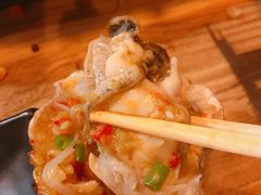 -观景小胖烧烤(观景店)