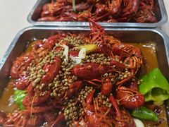 -呆虾王龙虾馆(南湖总店)