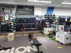 -迪卡侬(民族东店)