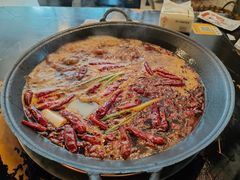 -黄潇洒老火锅(九眼桥宏济巷店)