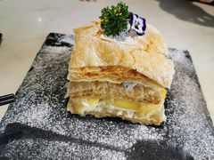 -火啫啫·粤式啫啫煲(南通首店)