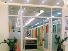 -小小王国亲子游泳俱乐部(锦辉中心)